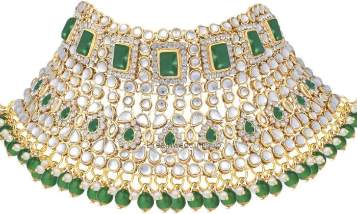 Maa Kamakhya Jewellery